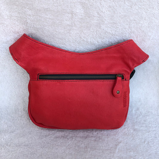 Special Premium Red · Old Gold · Piel natural BioCuir® · Pieza Exclusiva Núm. 8367