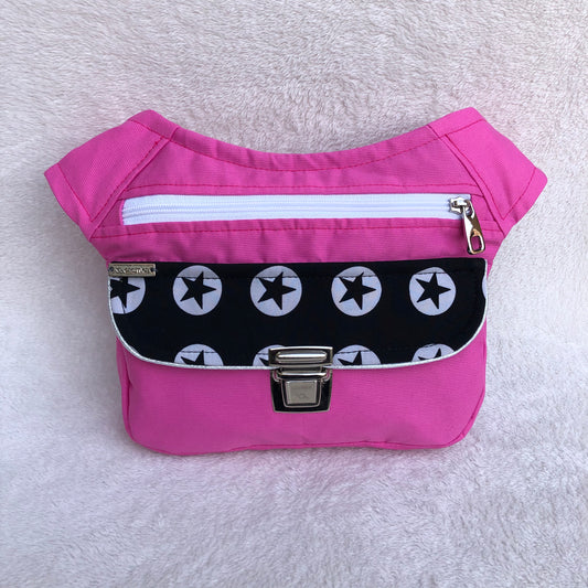 Special Pink Stars Unique Piece No. 8337