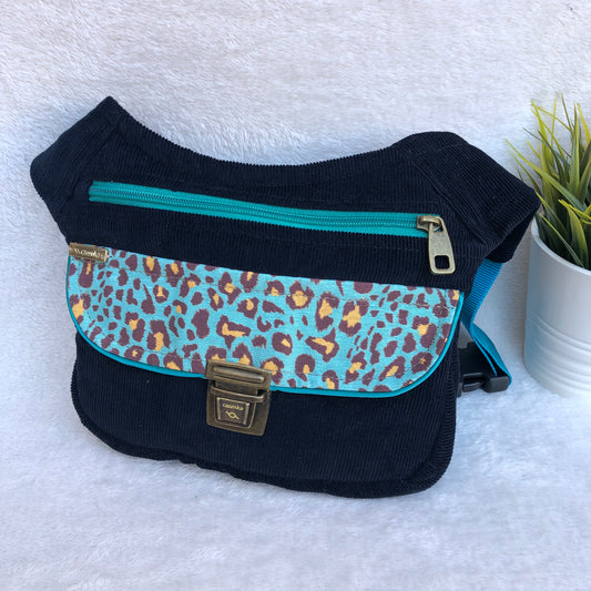 Special Micro Pana & Animal Print · Pieza Única Núm. 8372