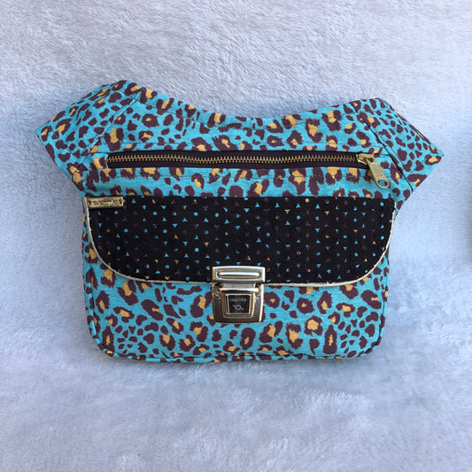 Special Animal Print Plus · Pieza Exclusiva Núm. 8363