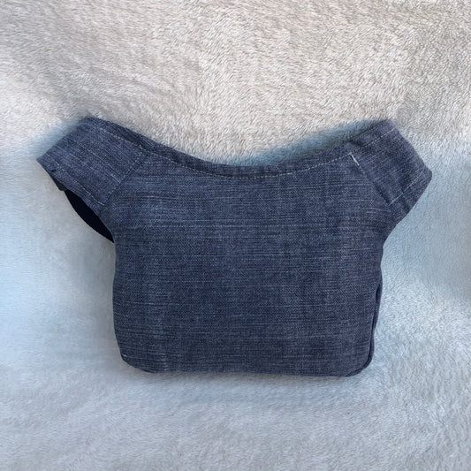 Special Blue Cotton · Pieza Única Núm. 8447
