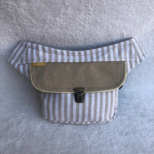 Mini Special Chic Unique Piece No. 8455