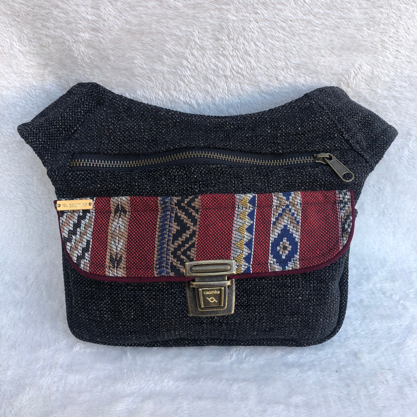 Special Etnical Dark Unique Piece No. 8435