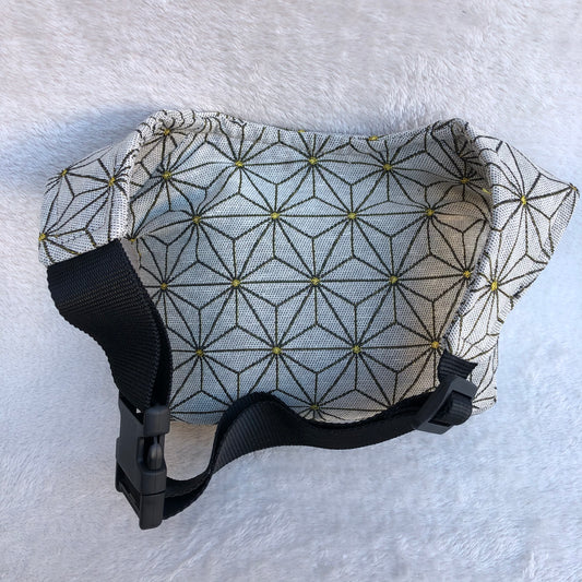 Special Geometric Mandalas · Pieza Única Núm. 8597