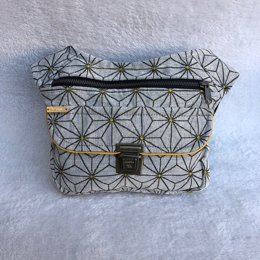 Special Elegant Geometric · Pieza Única Núm. 8506