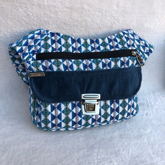 Special Elegant Silver Blue · Pieza Única Núm. 8543
