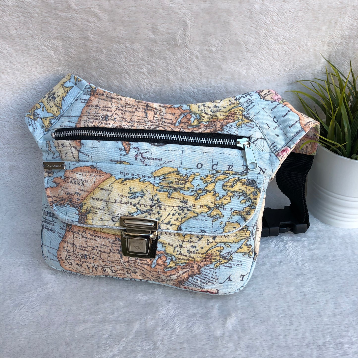 Special MapaMundi · Pieza Única Núm. 8530