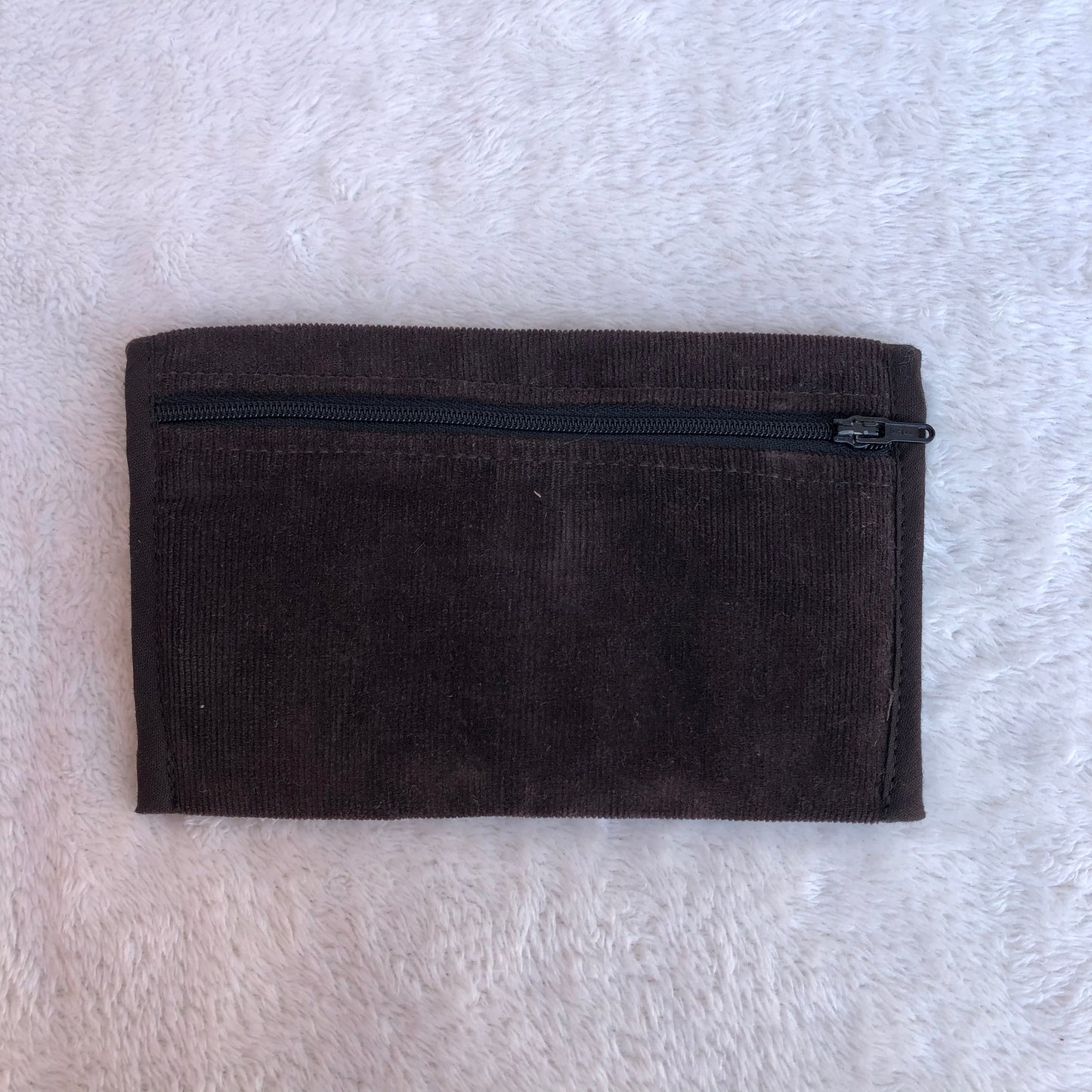 Monedero Plano CAOMKA · Pieza Única Núm. 8692