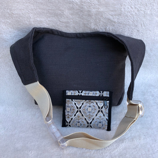 Special Gray Plus & Old Gold · Pieza Única Núm. 8574 + Monedero de regalo