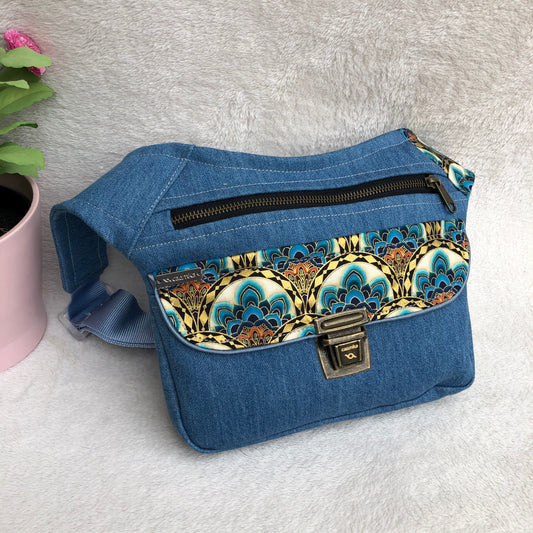 Special Blue Jeans & Old Gold · Pieza Única Núm. 8728