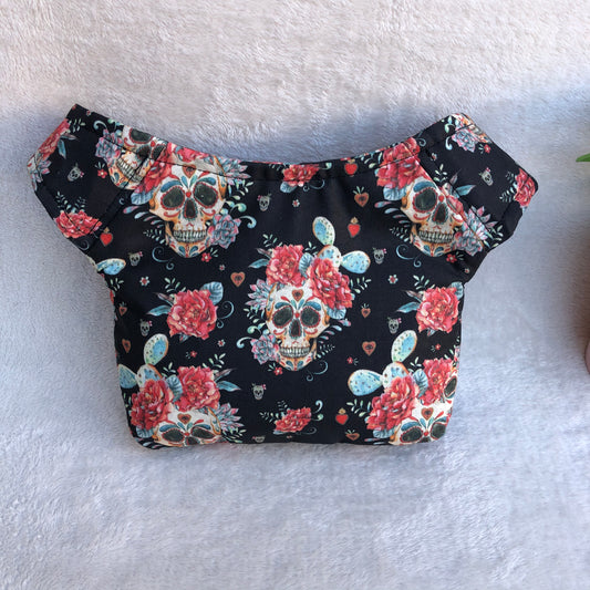 Special Mexican Skulls · Pieza Única Núm. 8655