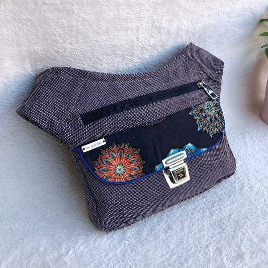 Special Mandalas & Silver · Pieza Única Núm. 8701