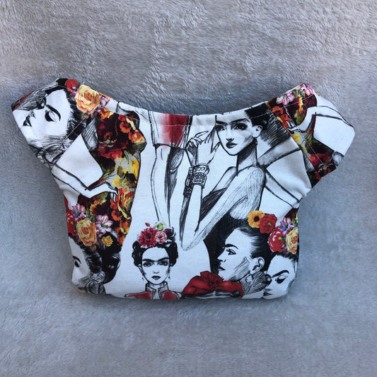 Special Frida Kahlo Modern · Pieza Única Núm. 8671