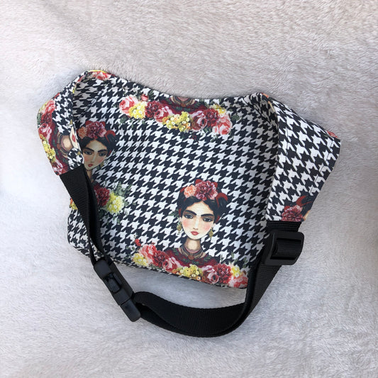 Special Frida Kahlo Unique Piece No. 8752