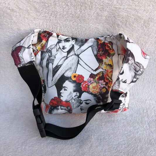 Special Modern Frida Kahlo · Pieza Única Núm. 8710