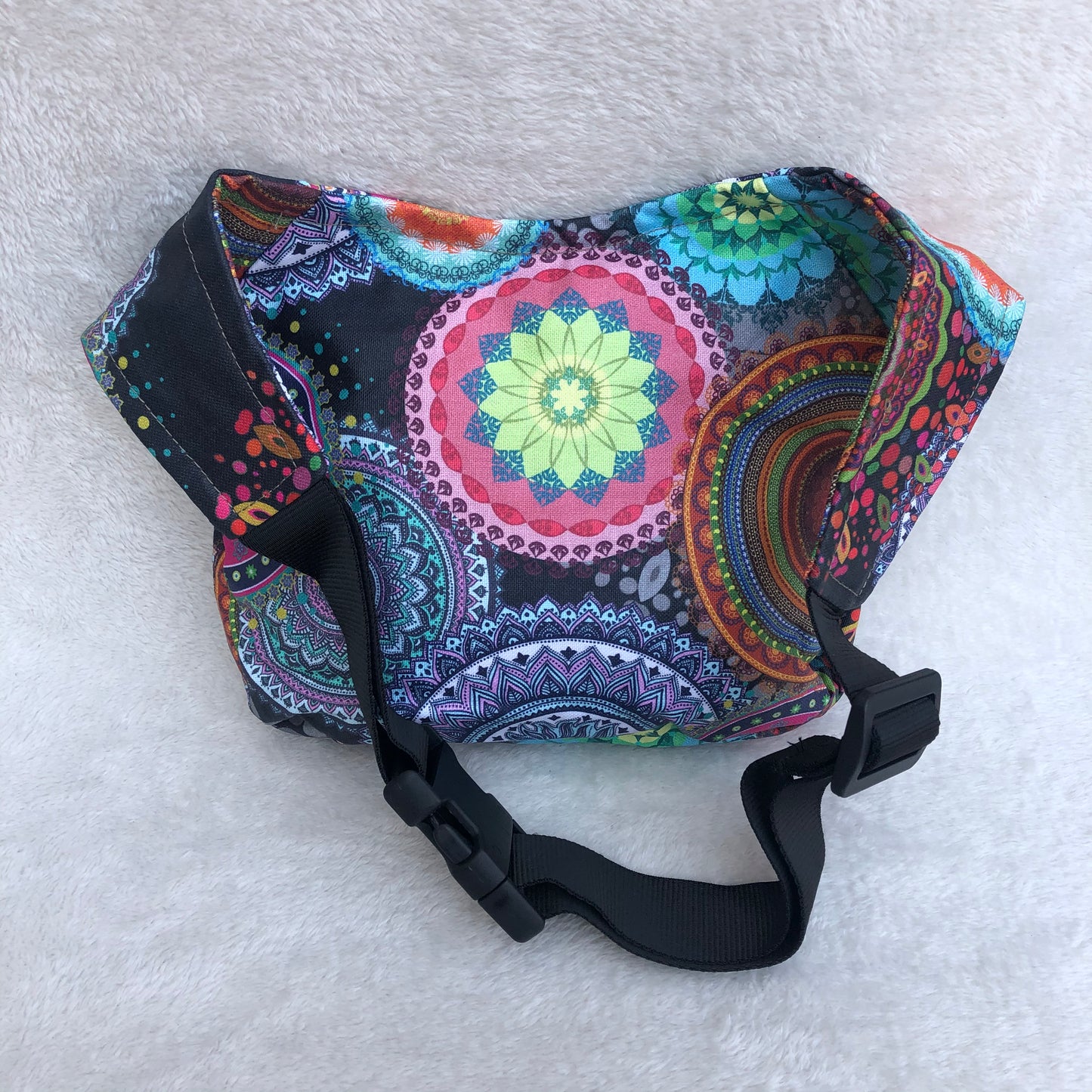 Special Summer Mandalas Unique Piece No. 8797