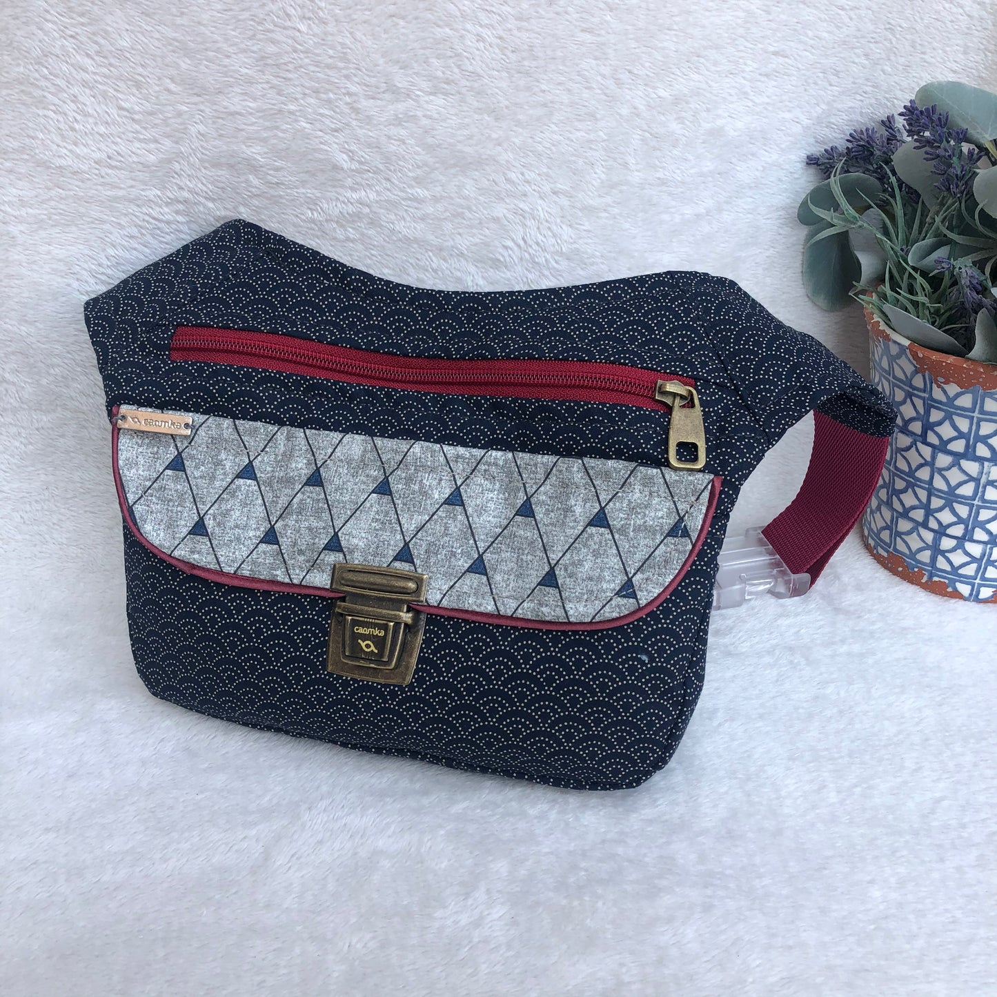 Special Elegant Waves · Pieza Única Núm. 8799