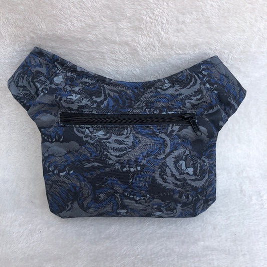 Special Elegant Tiger + Extra back pocket Unique Piece No. 8771