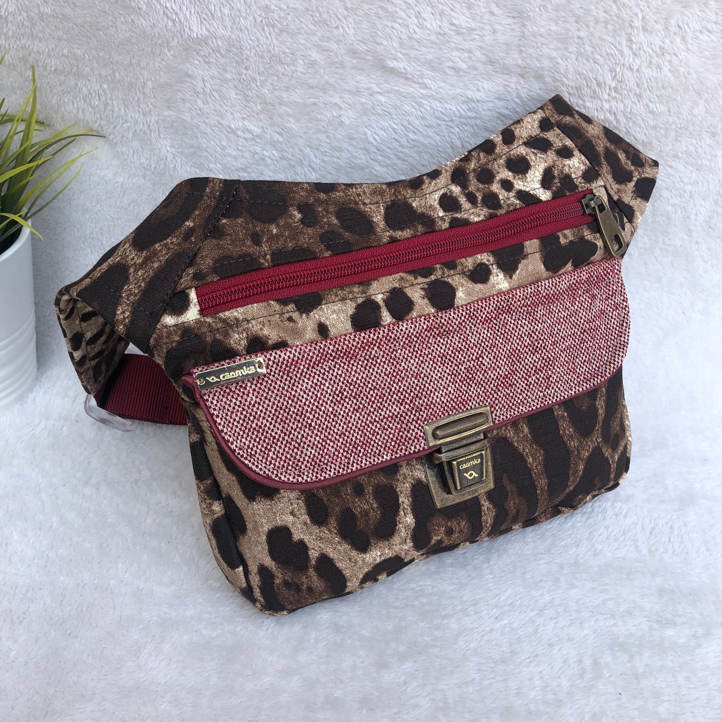 Special Animal Print · Pieza Única Núm. 8832