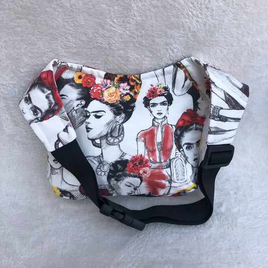 Special Frida Kahlo Fashion · Pieza Única Núm. 8770