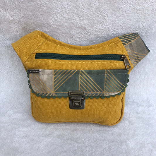 Special Canada Top Unique Piece No. 8792