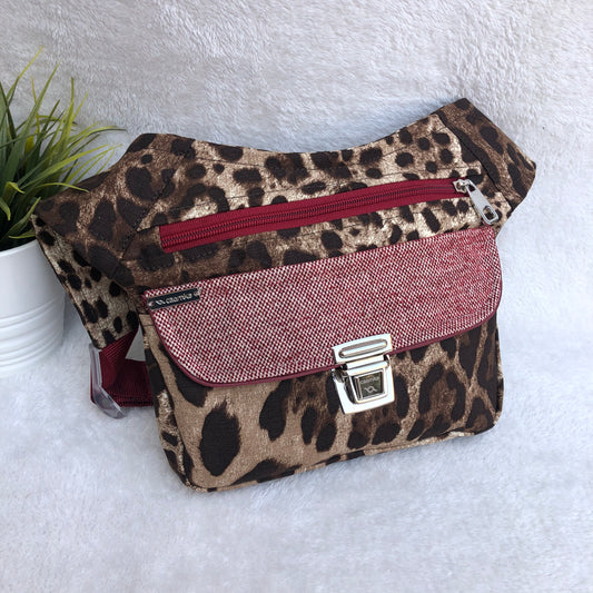 Special Animal Print · Pieza Única Núm. 8763