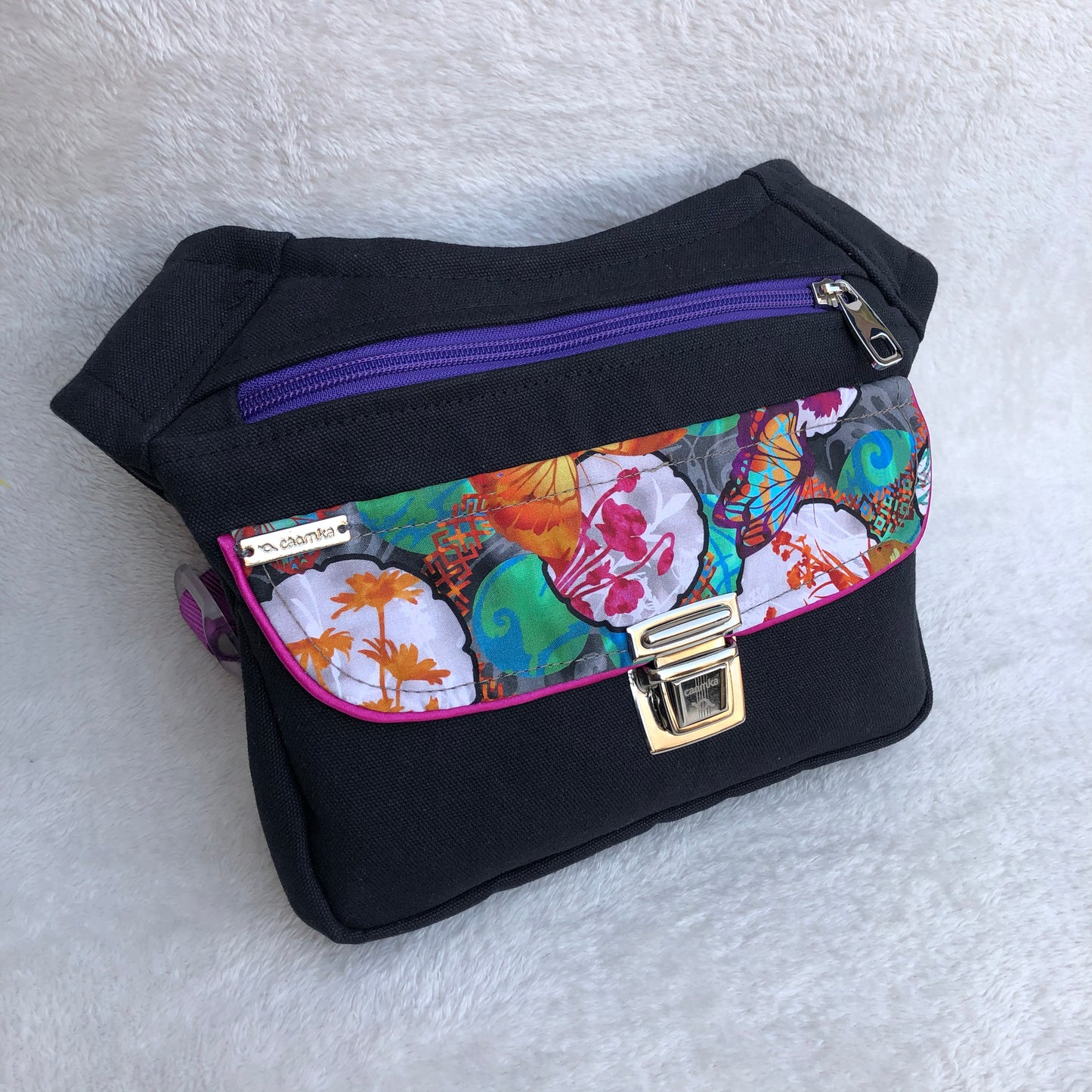 Special Black & Japanese Colors · Pieza Única Núm. 8803