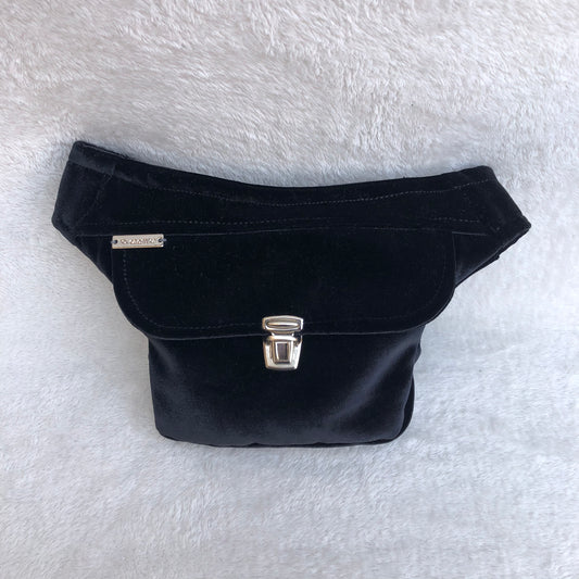 Mini Special Velvet & Silver · Pieza Única Núm. 8814