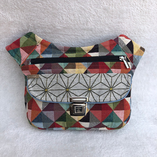 Special Fantasy Colors Unique Piece No. 8758