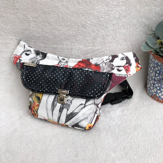 Mini Special Frida Plus Unique Piece No. 8864