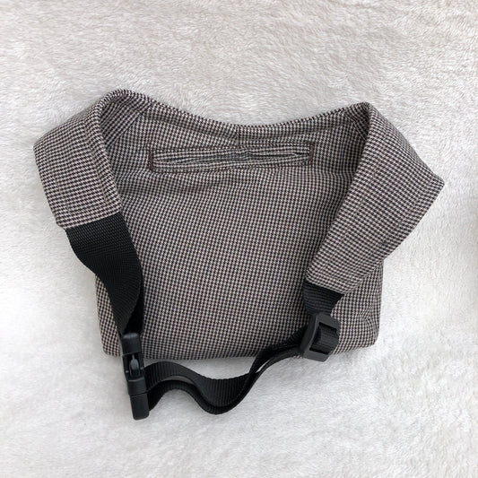 Special Pants Recycled Unique Piece No. 8853