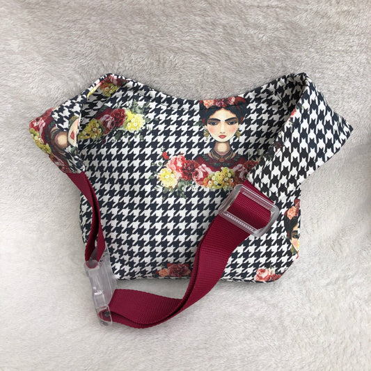 Special Frida Kahlo Unique Piece No. 8825