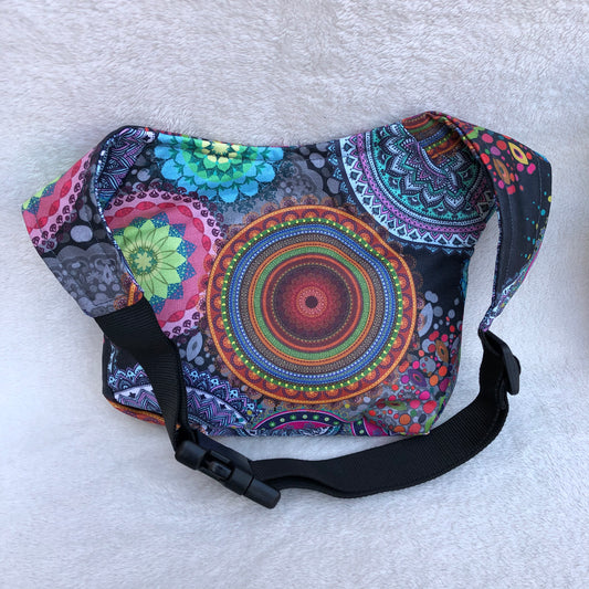Special Summer Mandalas Unique Piece No. 8894
