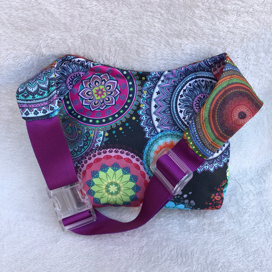 Special Summer Mandalas Unique Piece No. 8893