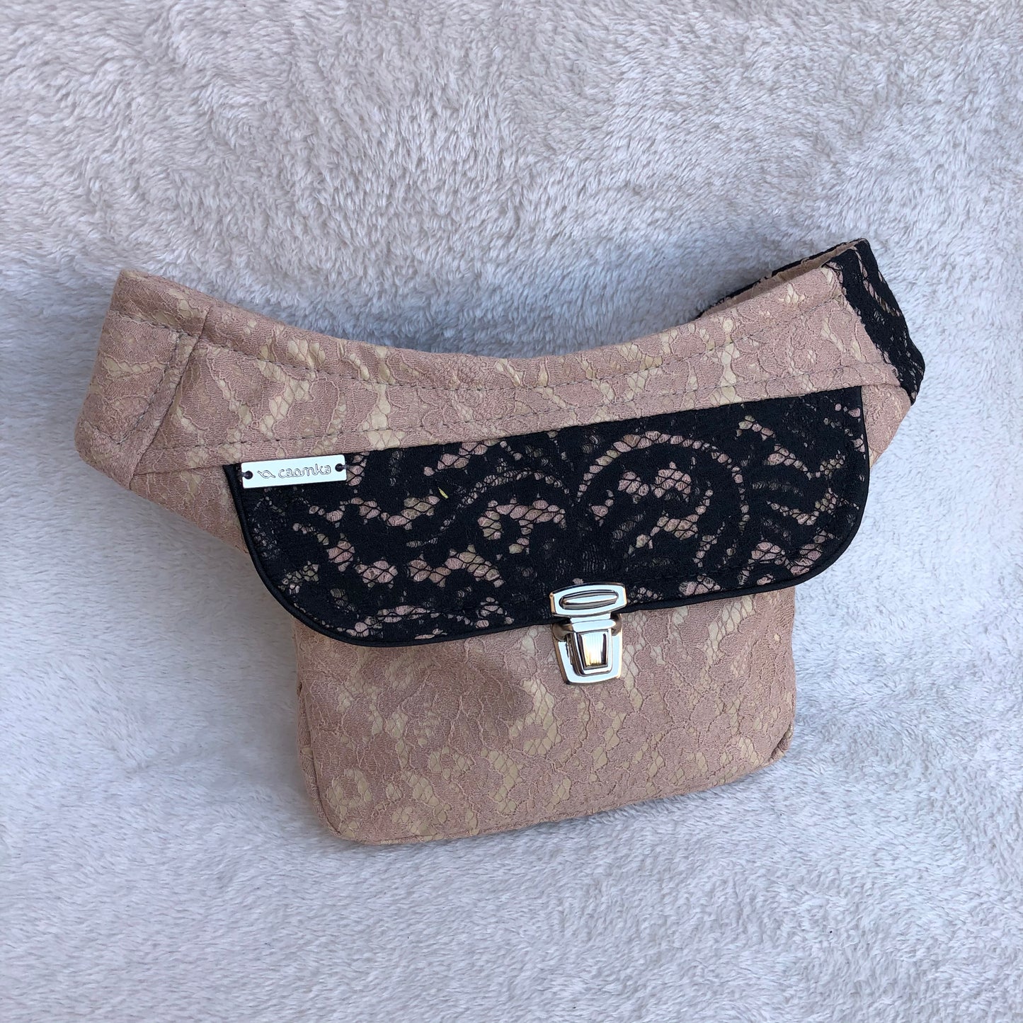 Mini Special Skin Unique Piece No. 8938