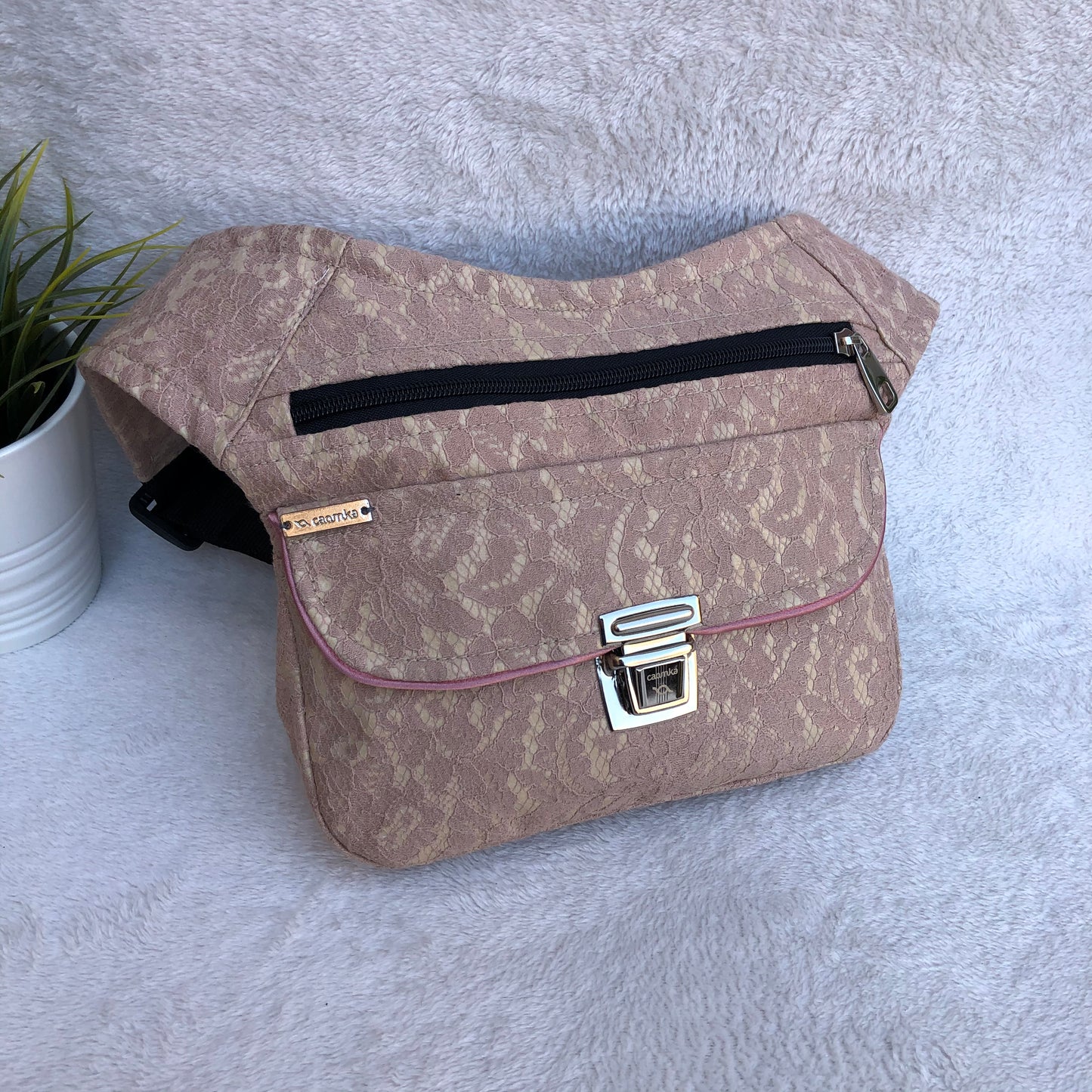 Special Elegant Pink Party Unique Piece No. 8903