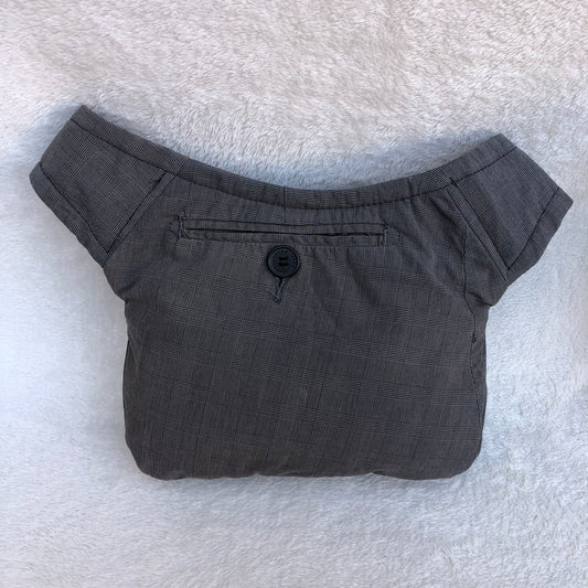 ♻️ Special Recycled & Old Gold ♻️ Unique Piece No. 8941