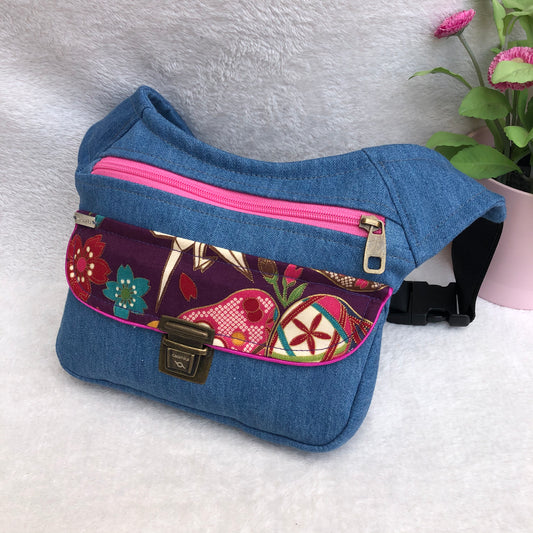 Special Blue Jeans Japanese · Pieza Única Núm. 8965