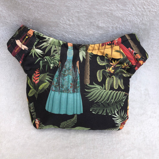 Special Frida Kahlo Nature · Pieza Única Núm. 8972