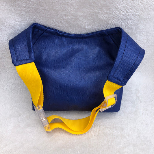 Special Blue Power · Impermeable · Pieza Única Núm. 8973