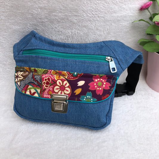 Special Blue Jeans Japanese · Pieza Única Núm. 8925