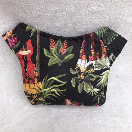 Special Frida Kahlo Nature · Pieza Única Núm. 8975