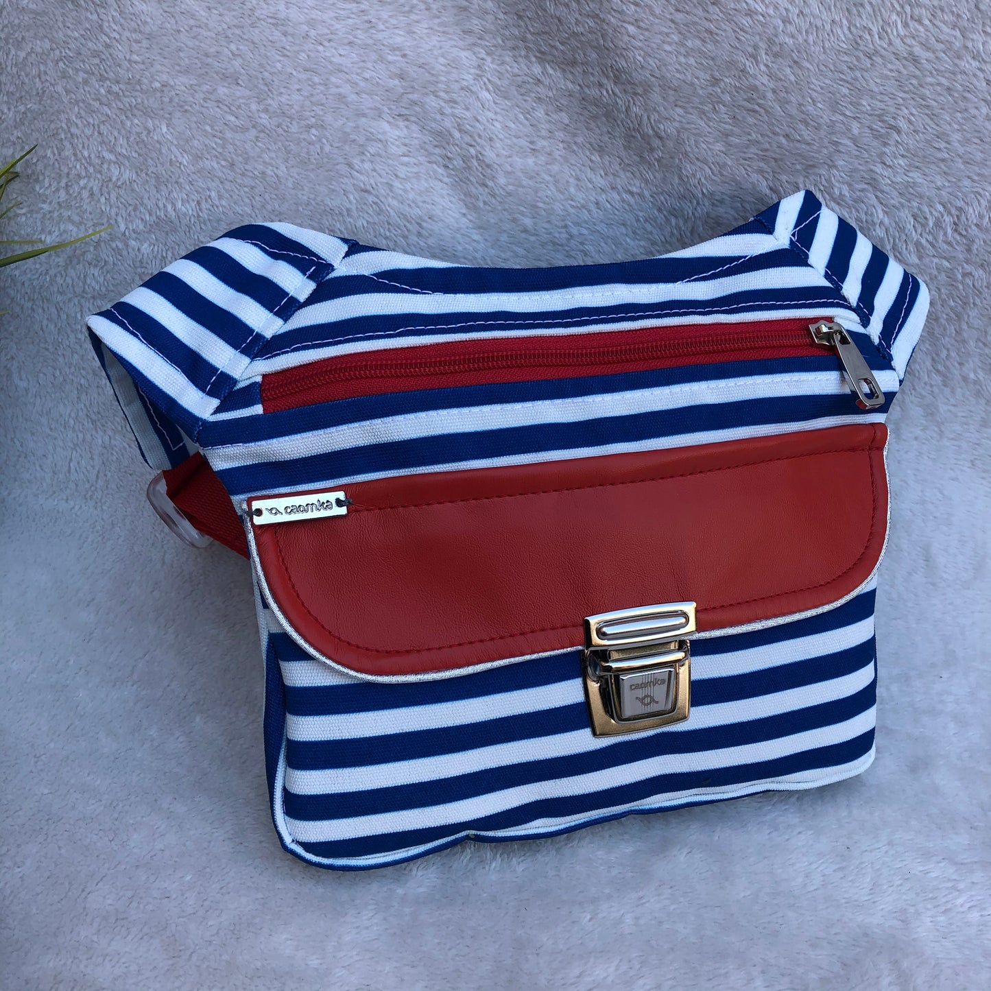 Special Marinera Plus · Pieza Exclusiva Núm. 8969