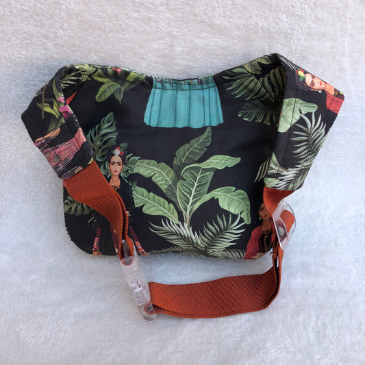 Special Frida Kahlo Nature · Pieza Única Núm. 8992