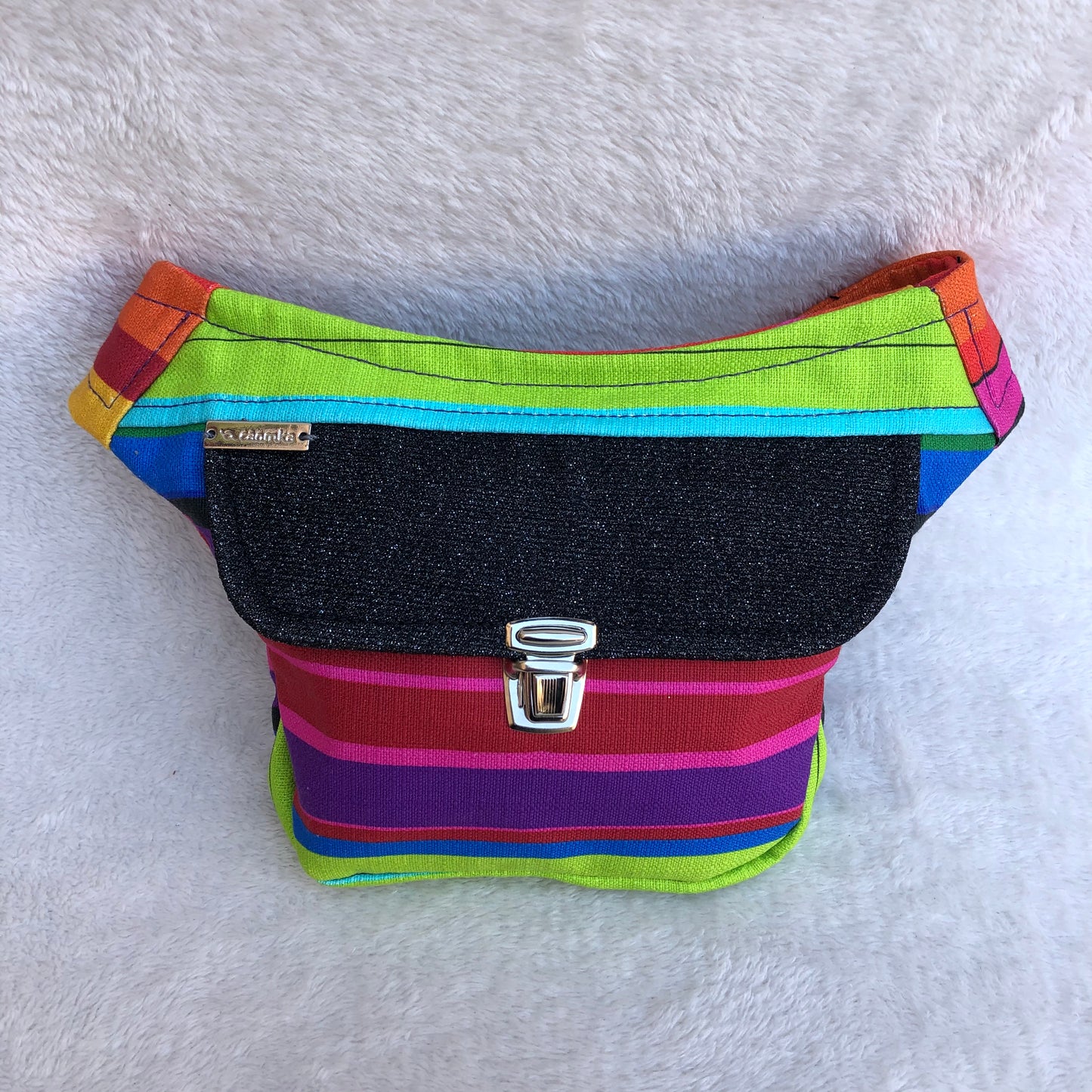 Mini Special Rainbow Party Unique Piece No. 9002