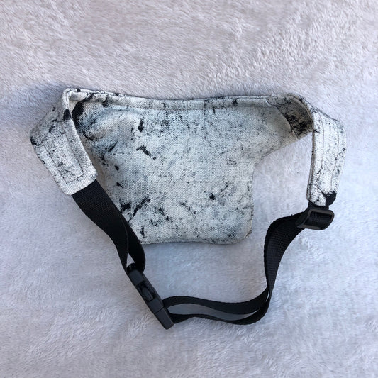 Mini Special White Broken · Pieza Única Núm. 9007