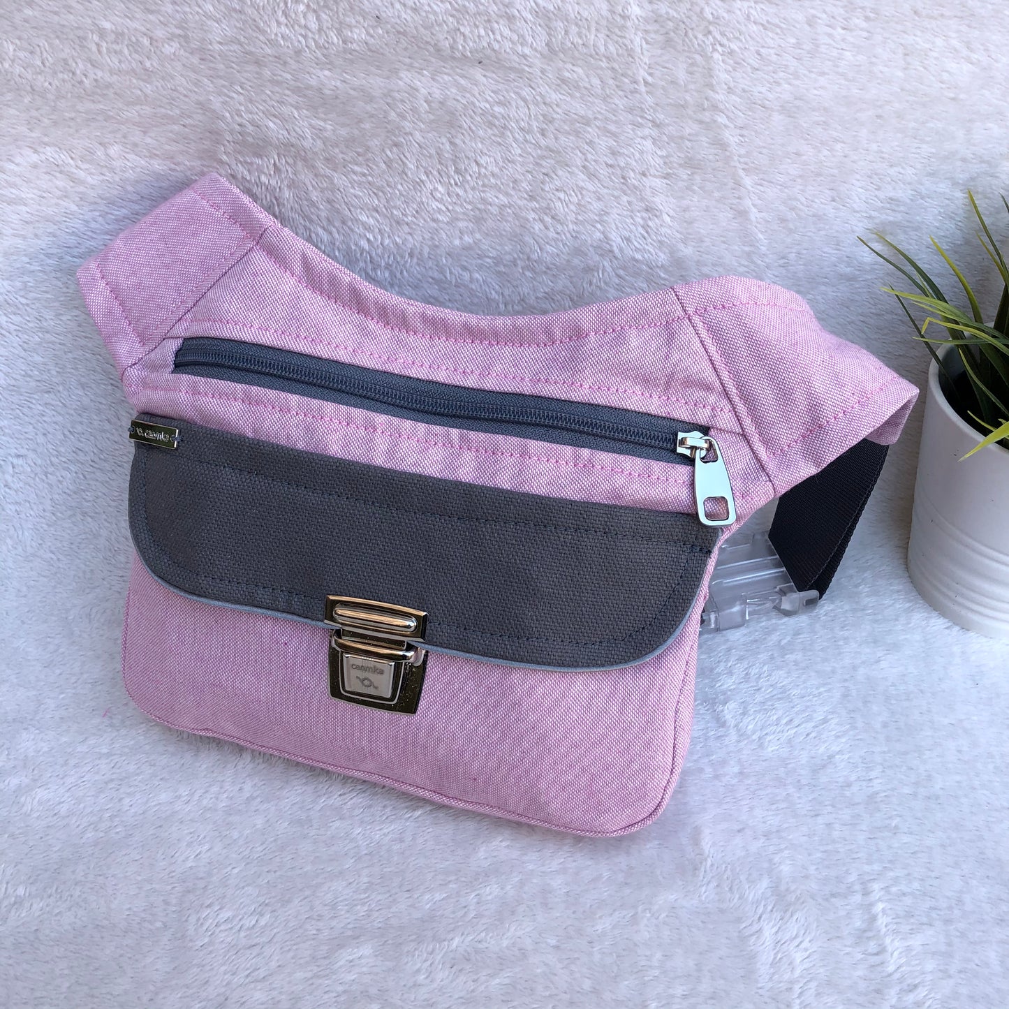 Special Pink Spring · Pieza Exclusiva Núm. 9005