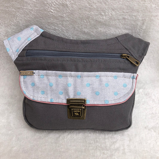 Special Gray & Dots · Pieza Única Núm. 9065