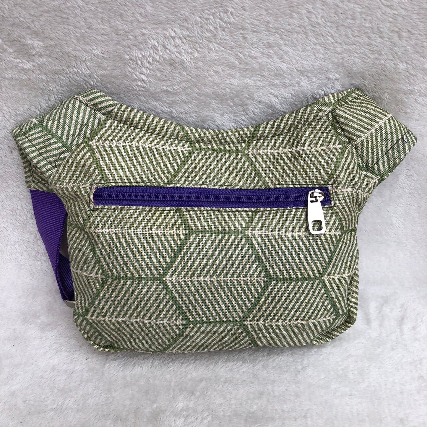 Special Nature Plus + Bolsillo trasero · Pieza Única Núm. 9064