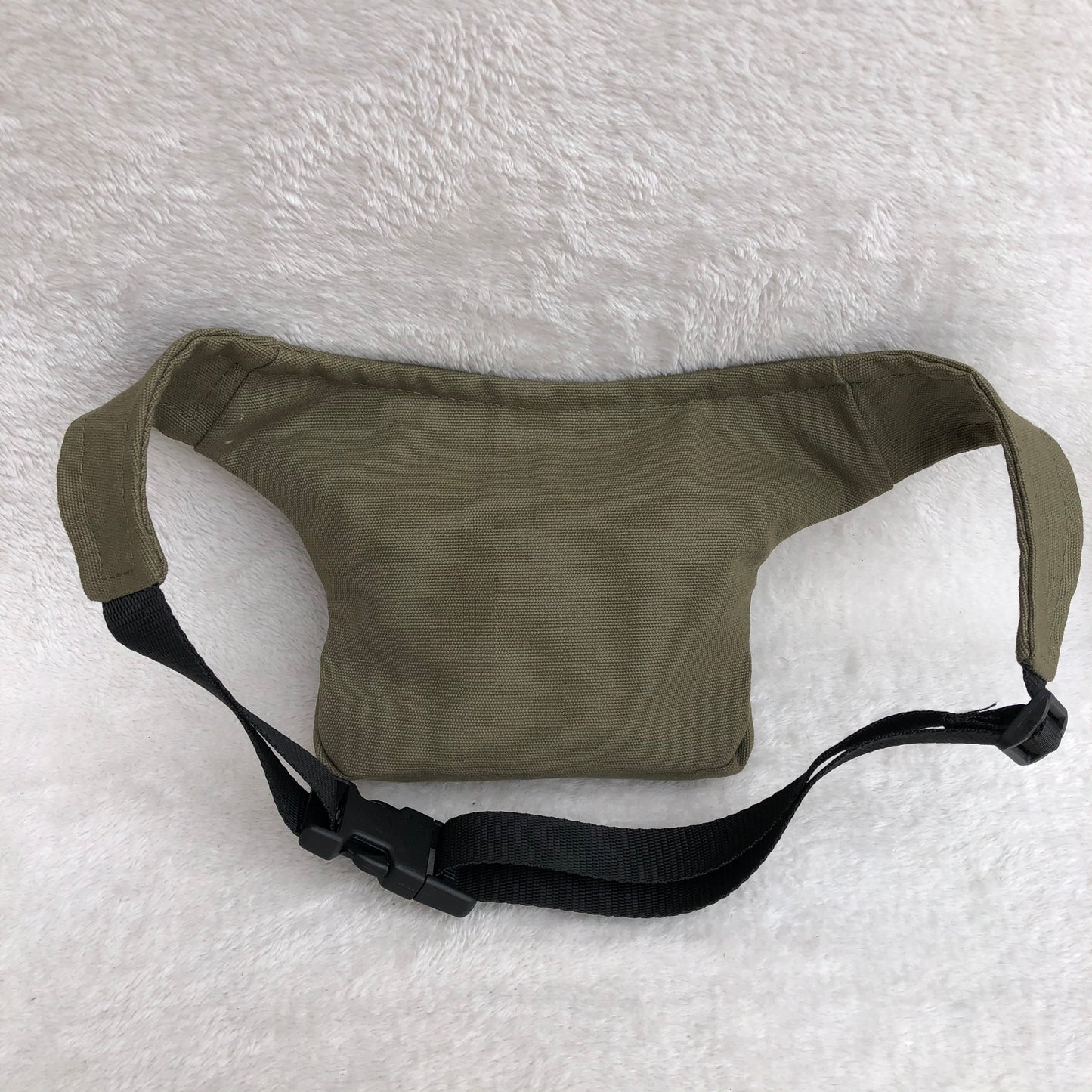 Mini Classic Green Kaki · Pieza Única Núm. 9048